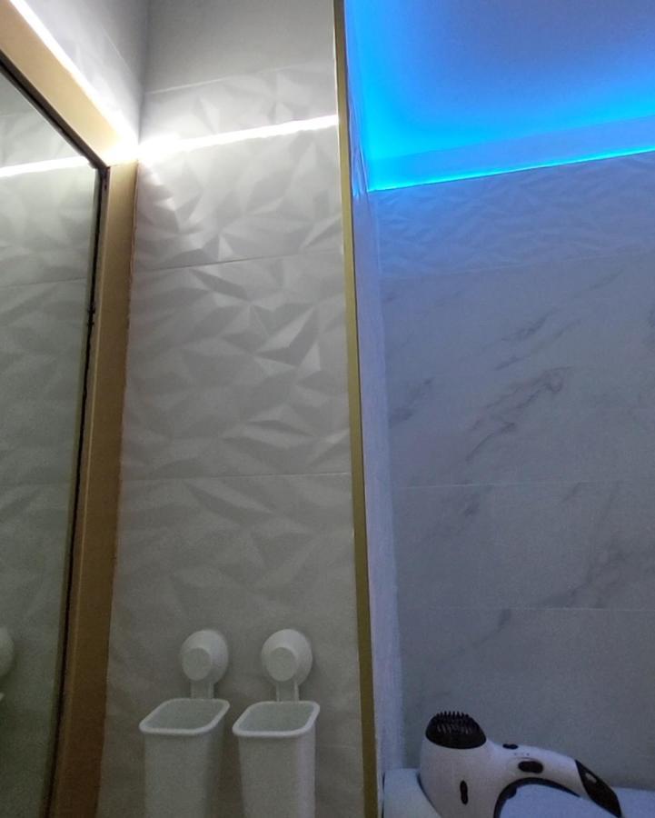 Albatros Park Amarilla Golf Piscina Climatizada, Wifi Apartman San Miguel de Abona Kültér fotó